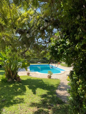 Casa Lucale Palermo